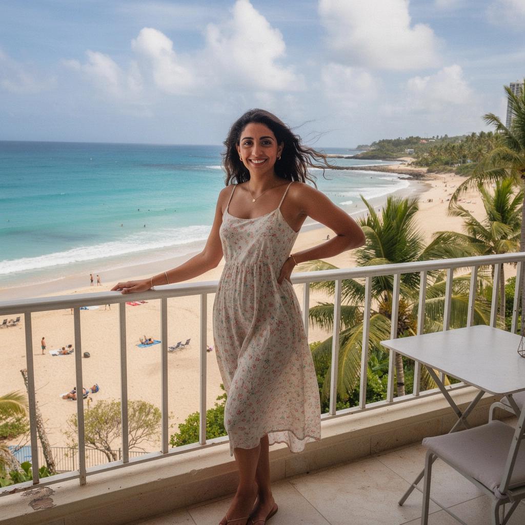 Wspaniałe rafy koralowe z kolorowymi rybami w tle